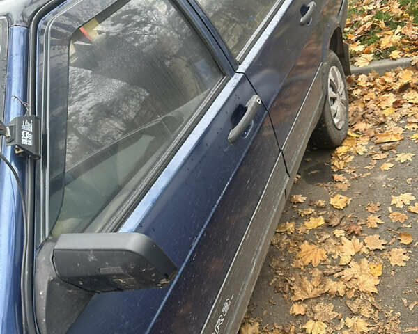 Синий ВАЗ 21099, объемом двигателя 1.5 л и пробегом 222 тыс. км за 1600 $, фото 2 на Automoto.ua