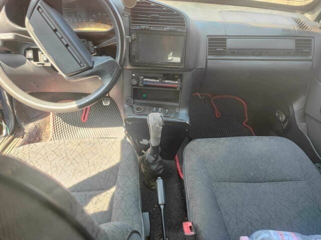 Синій ВАЗ 21099, об'ємом двигуна 1.5 л та пробігом 185 тис. км за 1500 $, фото 7 на Automoto.ua