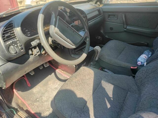 Синій ВАЗ 21099, об'ємом двигуна 1.5 л та пробігом 185 тис. км за 1500 $, фото 6 на Automoto.ua