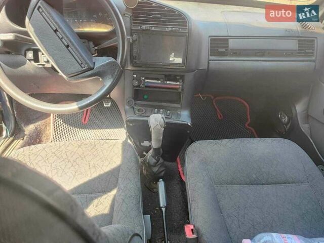 Синій ВАЗ 21099, об'ємом двигуна 1.5 л та пробігом 185 тис. км за 1500 $, фото 6 на Automoto.ua