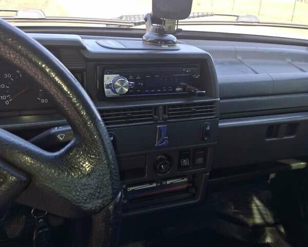 Синій ВАЗ 21099, об'ємом двигуна 1.5 л та пробігом 226 тис. км за 1800 $, фото 10 на Automoto.ua