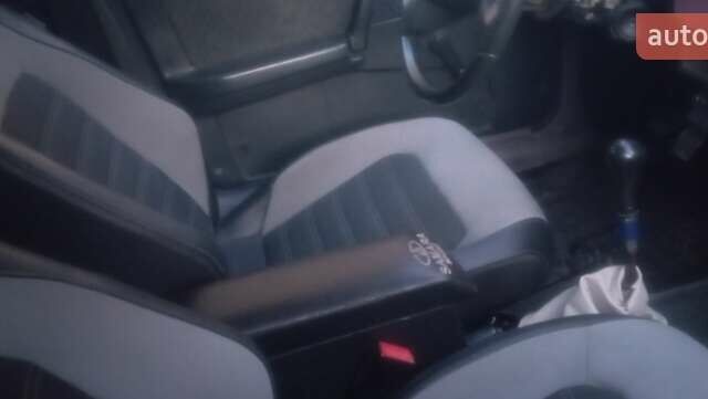 Синий ВАЗ 21099, объемом двигателя 1.5 л и пробегом 208 тыс. км за 1500 $, фото 12 на Automoto.ua