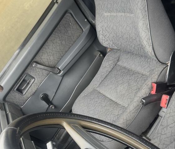 Синий ВАЗ 21099, объемом двигателя 1.5 л и пробегом 138 тыс. км за 1250 $, фото 14 на Automoto.ua