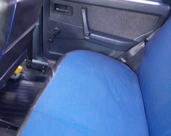 Синий ВАЗ 21099, объемом двигателя 1.5 л и пробегом 178 тыс. км за 2000 $, фото 1 на Automoto.ua