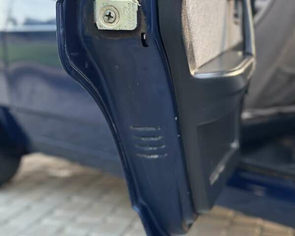 Синий ВАЗ 21099, объемом двигателя 1.5 л и пробегом 98 тыс. км за 3799 $, фото 25 на Automoto.ua