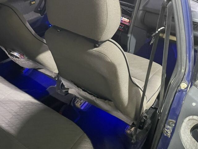 Синій ВАЗ 21099, об'ємом двигуна 1.5 л та пробігом 140 тис. км за 1400 $, фото 9 на Automoto.ua