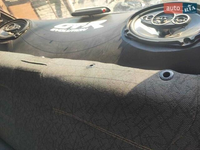 Синій ВАЗ 21099, об'ємом двигуна 1.5 л та пробігом 185 тис. км за 1500 $, фото 8 на Automoto.ua