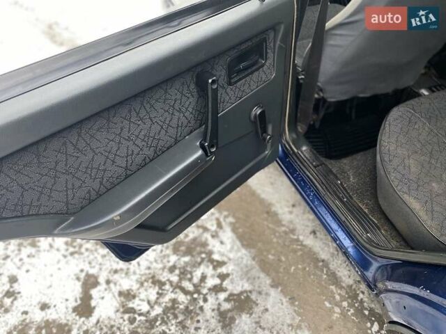 Синій ВАЗ 21099, об'ємом двигуна 1.5 л та пробігом 200 тис. км за 1199 $, фото 15 на Automoto.ua