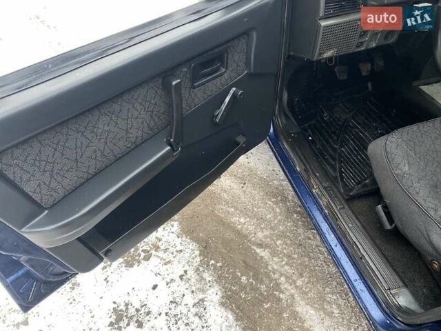 Синій ВАЗ 21099, об'ємом двигуна 1.5 л та пробігом 200 тис. км за 1199 $, фото 16 на Automoto.ua