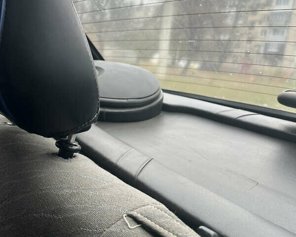 Синий ВАЗ 21099, объемом двигателя 1.5 л и пробегом 222 тыс. км за 1600 $, фото 11 на Automoto.ua