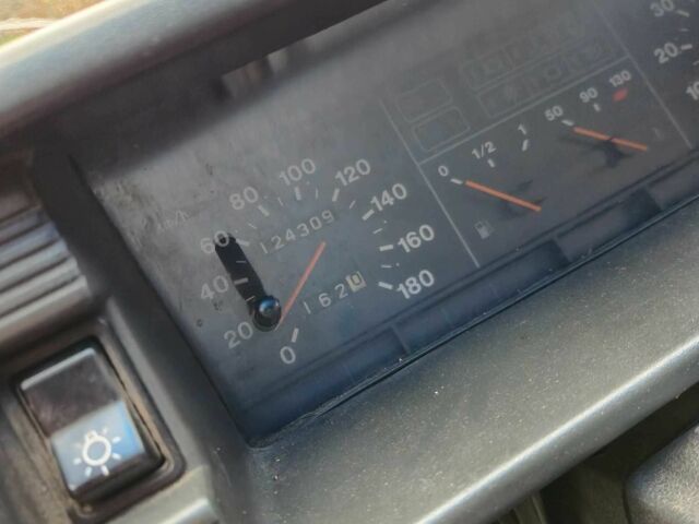 Синій ВАЗ 21099, об'ємом двигуна 1.6 л та пробігом 124 тис. км за 1302 $, фото 6 на Automoto.ua