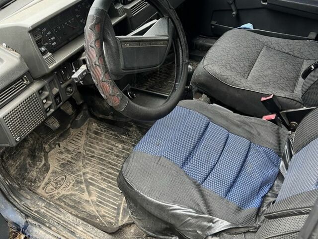 Синій ВАЗ 21099, об'ємом двигуна 1.5 л та пробігом 3 тис. км за 924 $, фото 4 на Automoto.ua