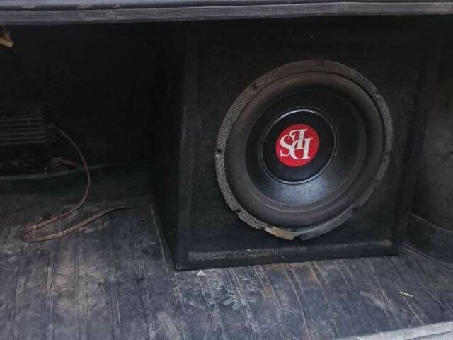 Синий ВАЗ 21099, объемом двигателя 1.5 л и пробегом 250 тыс. км за 2200 $, фото 10 на Automoto.ua