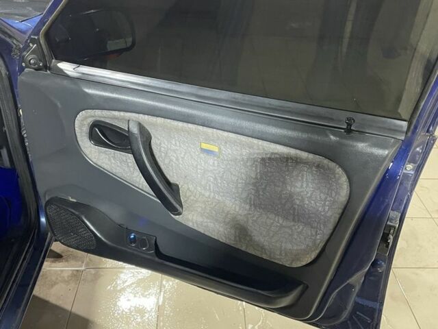 Синій ВАЗ 21099, об'ємом двигуна 1.5 л та пробігом 140 тис. км за 1400 $, фото 10 на Automoto.ua