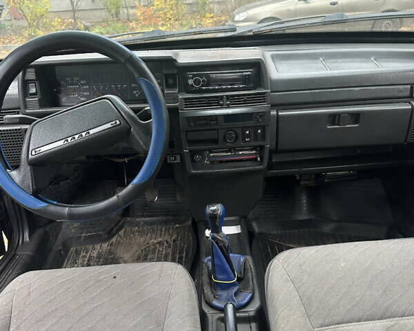Синий ВАЗ 21099, объемом двигателя 1.5 л и пробегом 222 тыс. км за 1600 $, фото 9 на Automoto.ua