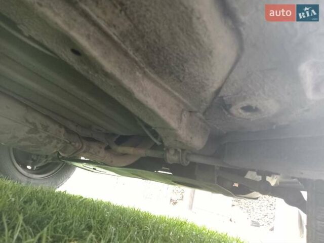 Синий ВАЗ 21099, объемом двигателя 1.5 л и пробегом 185 тыс. км за 990 $, фото 9 на Automoto.ua