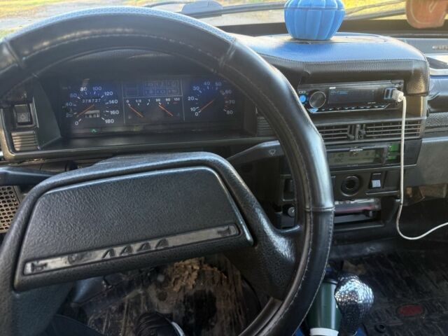 ВАЗ 21099 2005 в Глобино на Automoto.ua Синий ВАЗ 21099, объемом двигателя 1.5 л и пробегом 378 тыс. км за 1500 $, фото 6 на Automoto.ua