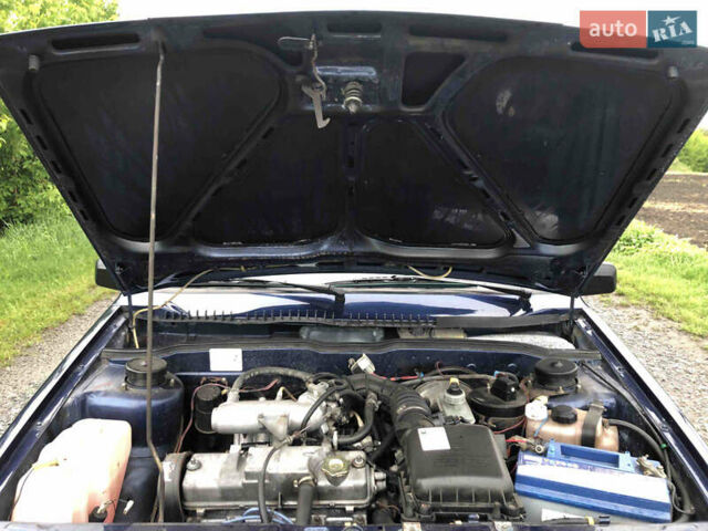 Синій ВАЗ 21099, об'ємом двигуна 1.5 л та пробігом 130 тис. км за 2499 $, фото 10 на Automoto.ua