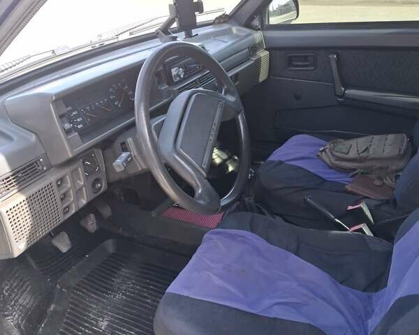 Синій ВАЗ 21099, об'ємом двигуна 1.5 л та пробігом 226 тис. км за 1800 $, фото 8 на Automoto.ua