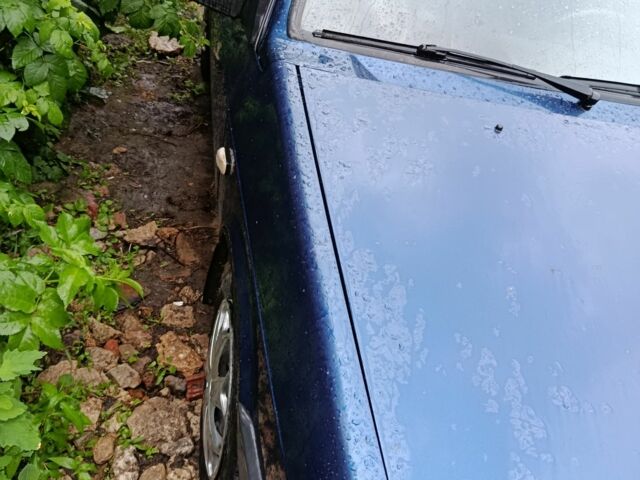 Синій ВАЗ 21099, об'ємом двигуна 0 л та пробігом 95 тис. км за 1300 $, фото 4 на Automoto.ua