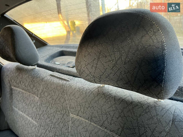 Синій ВАЗ 21099, об'ємом двигуна 1.5 л та пробігом 120 тис. км за 1100 $, фото 15 на Automoto.ua