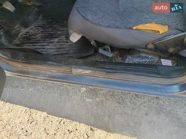 Синій ВАЗ 21099, об'ємом двигуна 1.5 л та пробігом 90 тис. км за 1200 $, фото 2 на Automoto.ua