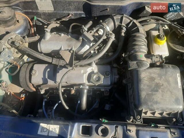 Синий ВАЗ 21099, объемом двигателя 1.5 л и пробегом 172 тыс. км за 1850 $, фото 18 на Automoto.ua