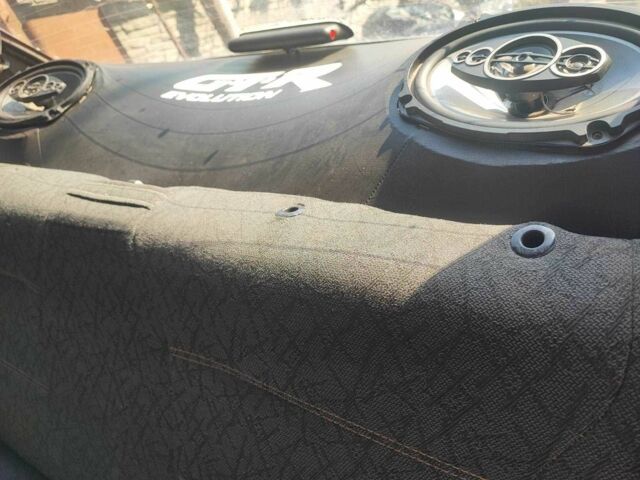 Синій ВАЗ 21099, об'ємом двигуна 1.5 л та пробігом 185 тис. км за 1500 $, фото 9 на Automoto.ua