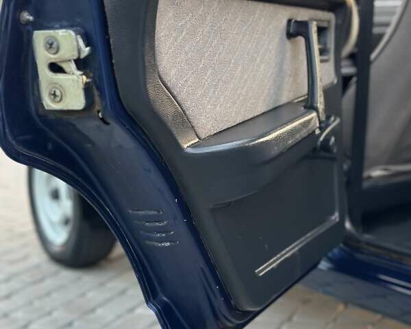 Синий ВАЗ 21099, объемом двигателя 1.5 л и пробегом 98 тыс. км за 3799 $, фото 5 на Automoto.ua