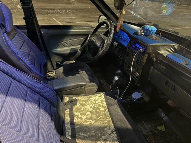 ВАЗ 21099 2005 в Глобино на Automoto.ua Синий ВАЗ 21099, объемом двигателя 1.5 л и пробегом 378 тыс. км за 1500 $, фото 15 на Automoto.ua