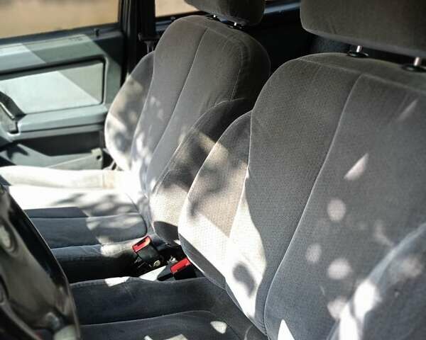 Синий ВАЗ 21099, объемом двигателя 1.5 л и пробегом 240 тыс. км за 1500 $, фото 7 на Automoto.ua