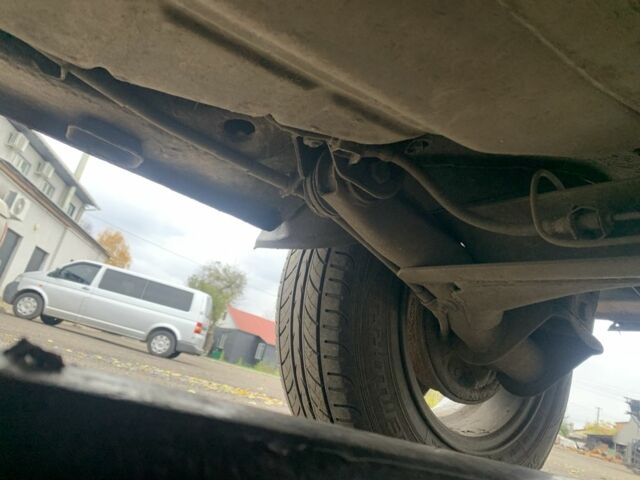 Синий ВАЗ 21099, объемом двигателя 1.5 л и пробегом 150 тыс. км за 2400 $, фото 12 на Automoto.ua