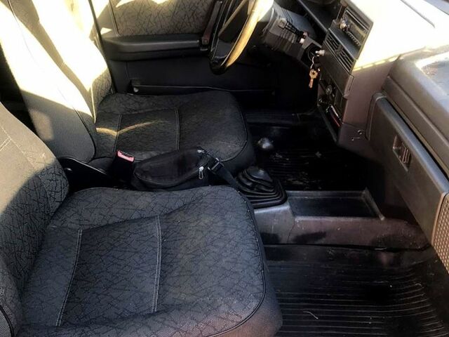 Синий ВАЗ 21099, объемом двигателя 1.5 л и пробегом 225 тыс. км за 1550 $, фото 6 на Automoto.ua