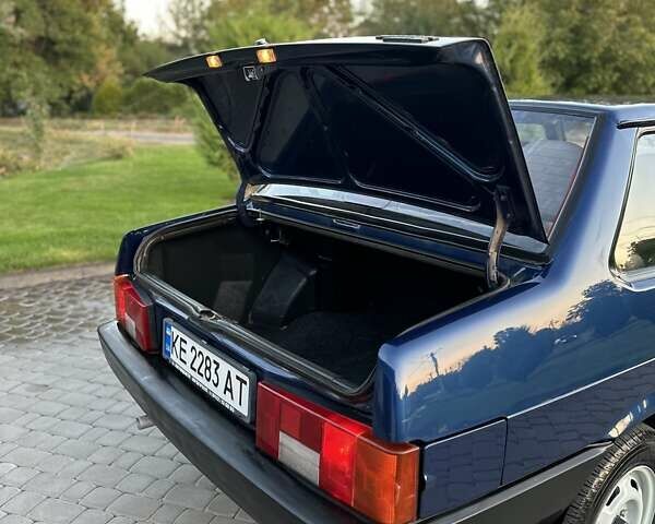 Синий ВАЗ 21099, объемом двигателя 1.5 л и пробегом 98 тыс. км за 3799 $, фото 18 на Automoto.ua