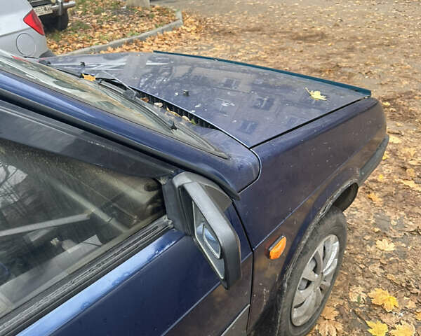 Синий ВАЗ 21099, объемом двигателя 1.5 л и пробегом 222 тыс. км за 1600 $, фото 6 на Automoto.ua