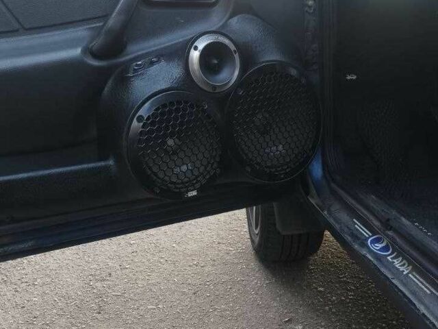 Синий ВАЗ 21099, объемом двигателя 1.5 л и пробегом 250 тыс. км за 2200 $, фото 8 на Automoto.ua