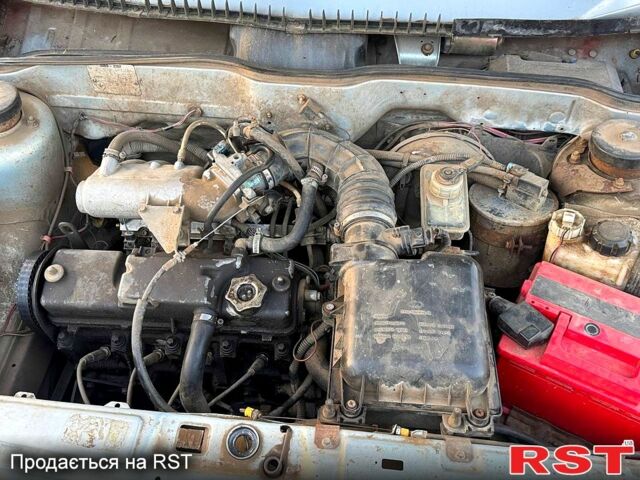 Синий ВАЗ 21099, объемом двигателя 1.5 л и пробегом 140 тыс. км за 1400 $, фото 10 на Automoto.ua