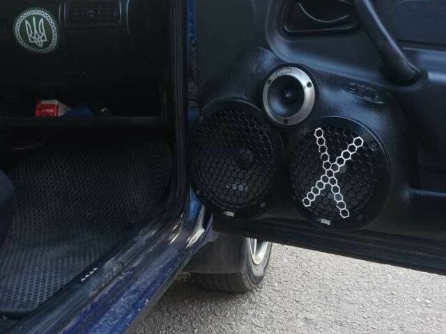 Синий ВАЗ 21099, объемом двигателя 1.5 л и пробегом 250 тыс. км за 2200 $, фото 9 на Automoto.ua