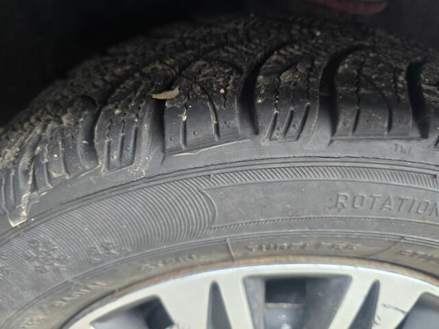 ВАЗ 21099 2005 в Одессе на Automoto.ua Синий ВАЗ 21099, объемом двигателя 0 л и пробегом 188 тыс. км за 1200 $, фото 5 на Automoto.ua