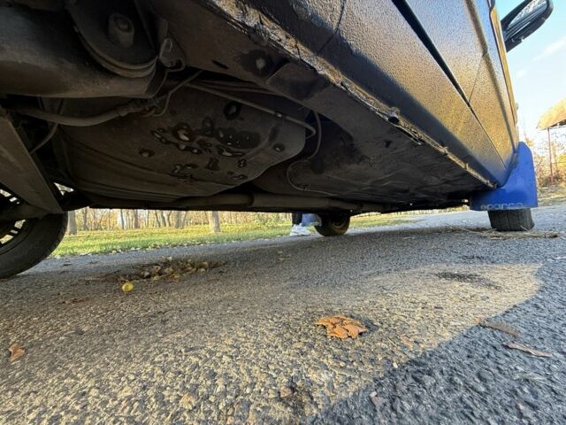 ВАЗ 21099 2005 в Глобино на Automoto.ua Синий ВАЗ 21099, объемом двигателя 1.5 л и пробегом 378 тыс. км за 1500 $, фото 9 на Automoto.ua