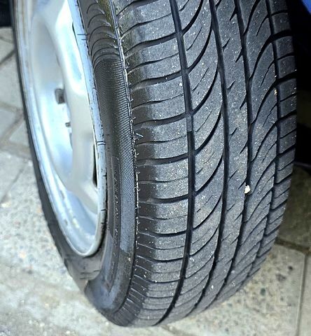 Синий ВАЗ 21099, объемом двигателя 1.5 л и пробегом 150 тыс. км за 3600 $, фото 8 на Automoto.ua