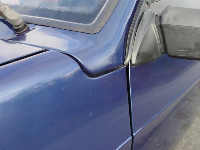 Синій ВАЗ 21099, об'ємом двигуна 1.5 л та пробігом 250 тис. км за 1650 $, фото 4 на Automoto.ua