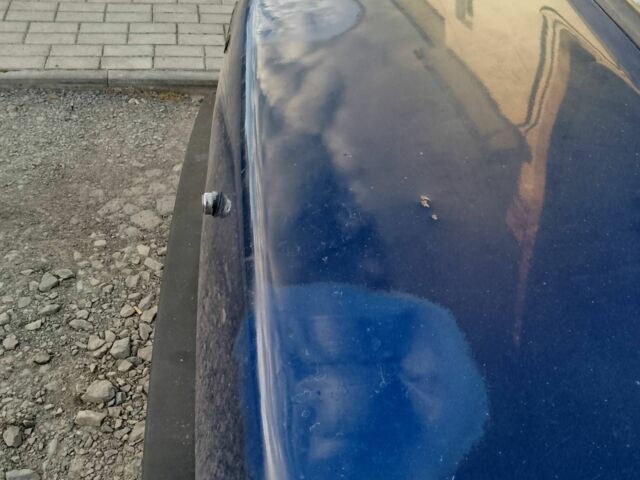 ВАЗ 21099 2005 в Каменце-Подольском на Automoto.ua Синий ВАЗ 21099, объемом двигателя 1.5 л и пробегом 30 тыс. км за 1500 $, фото 5 на Automoto.ua