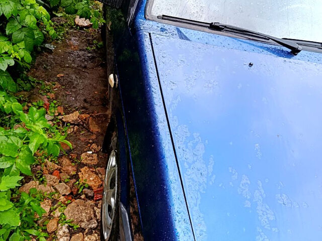 Синій ВАЗ 21099, об'ємом двигуна 1.5 л та пробігом 95 тис. км за 1300 $, фото 1 на Automoto.ua