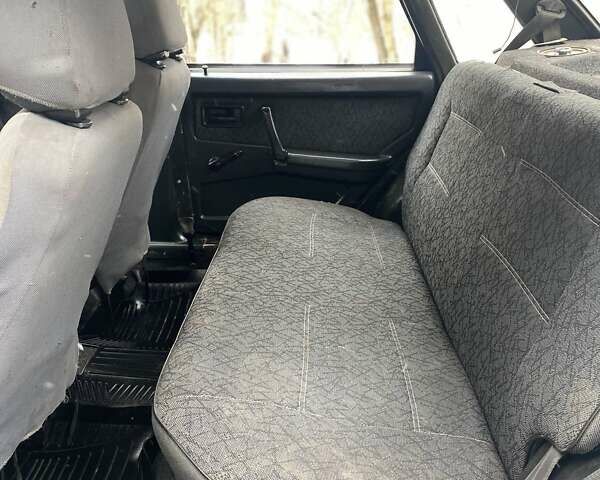 Синій ВАЗ 21099, об'ємом двигуна 1.5 л та пробігом 200 тис. км за 1199 $, фото 14 на Automoto.ua