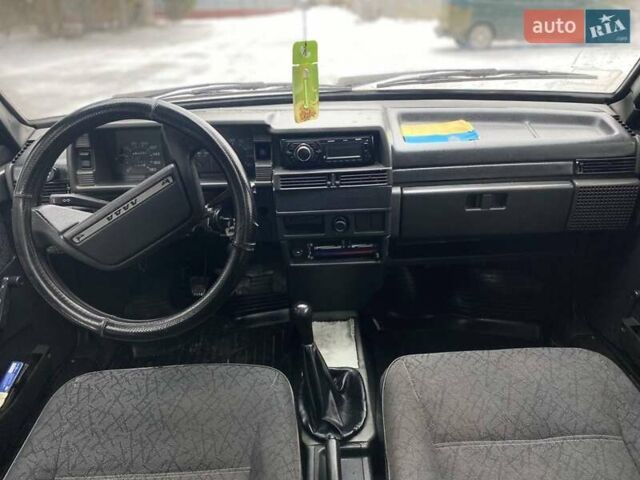 Синій ВАЗ 21099, об'ємом двигуна 1.5 л та пробігом 200 тис. км за 1450 $, фото 10 на Automoto.ua