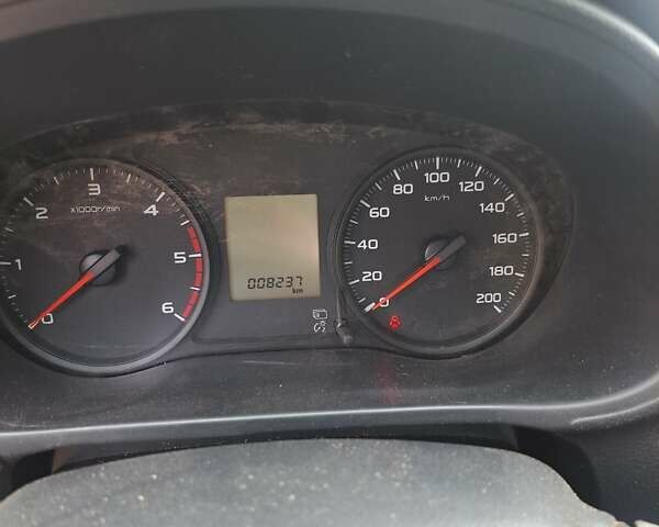 Синий ВАЗ 21099, объемом двигателя 1.5 л и пробегом 215 тыс. км за 2000 $, фото 8 на Automoto.ua