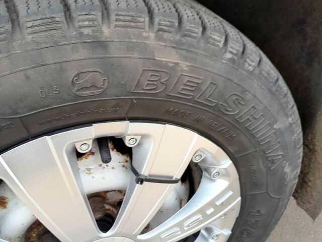 Синий ВАЗ 21099, объемом двигателя 1.5 л и пробегом 0 тыс. км за 1350 $, фото 7 на Automoto.ua