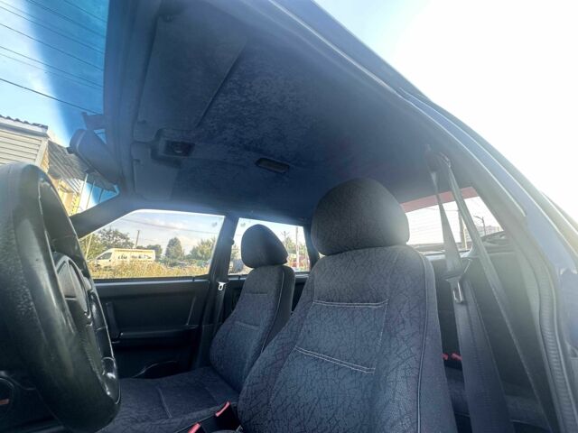 Синий ВАЗ 21099, объемом двигателя 0 л и пробегом 172 тыс. км за 2006 $, фото 15 на Automoto.ua