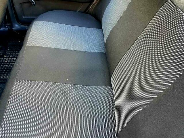 Синий ВАЗ 21099, объемом двигателя 1.5 л и пробегом 0 тыс. км за 1300 $, фото 4 на Automoto.ua